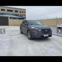 توسان ۲۰۱۷ ارس گذر دو دیفرانسیل