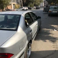 سمند Lx مدل ۸۵|خودرو سواری و وانت|تهران, تهرانپارس شرقی|دیوار
