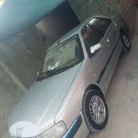 ماشین پارس فقط معامله با زانتیا پژو هم مدل خودش