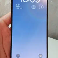 iPhone 16 pro max 256 ZAA|موبایل|ارومیه, |دیوار