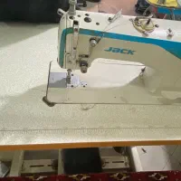 چرخ خیاطی صنعتی جک a2