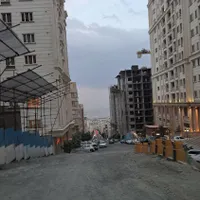 زمین ۳۰۰ متری در مرادآباد پونک|فروش زمین و ملک کلنگی|تهران, مرادآباد|دیوار