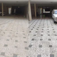 سنگ سابی موزاییک سابی بتن سابی نما سنگساب کفسابی|خدمات نظافت|مشهد, فرهنگ|دیوار