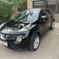 نیسان جوک اسکای پک فول 2017