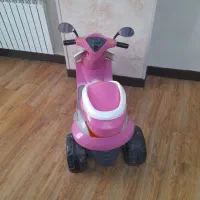 موتورشارژی قیمت ۳۲۰۰،۰۰۰ تومان باقرلو|اسباببازی بچه|تهران, طرشت|دیوار