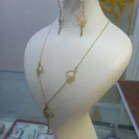 طلا بدون اجرت فقط ۲ درصد