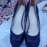 کفش مجلسی سایز چهل کاملا سالم