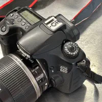 دوربین کنون 60d