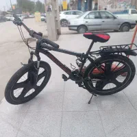 دوچرخه 26