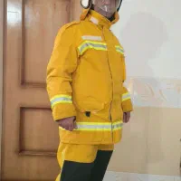 فروش لباس آتشنشانی