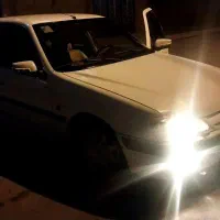 پارس۹۳|خودرو کلاسیک|رباط‌کریم, رباط‌کریم|دیوار