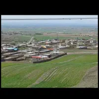 ۷۰۰متر زمین مسکونی،شمال قزوین،روستای چاریس