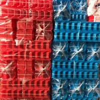 قفسه سبک*مخصوص انبار **پالت ابزار کشویی و پایه دار|فروشگاه و مغازه|گرگان, |دیوار