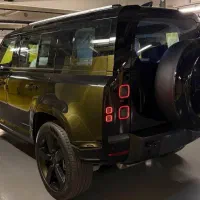 لندرور، دیفندر P400 مدل 2026|خودرو سواری و وانت|تهران, حکمت|دیوار
