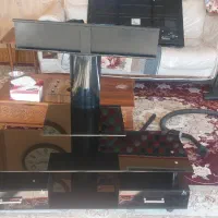 میزتلوزیون درحد نو