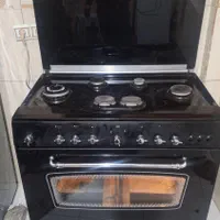 تعمیرات اجاق گاز صفحه ای گاز فردار طرح فر کل تهران|خدمات پیشه و مهارت|تهران, حکیمیه|دیوار