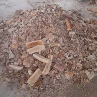 فروش نان خشک انباری