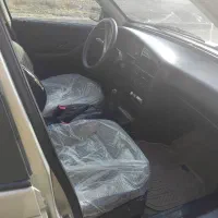 پژو ۸۶ دوگانه کارخانه زیبا|خودرو سواری و وانت|اشنویه, |دیوار