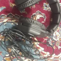 هدفون مخصوص بازی اونیکوما مدل k10pro|قطعات و لوازم جانبی رایانه|اصفهان, کارلادان|دیوار