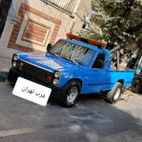 یدک کش یدکش جرثقیل امداد خوددوبر کفی غرب تهران|خدمات حمل و نقل|تهران, صادقیه|دیوار