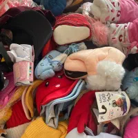 به دلیل جمع کردن مغازه