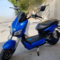 فروش موتور سیکلت برقی GSEA