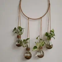 گلدون|صنایع دستی و سایر لوازم تزئینی|رشت, خواهر امام|دیوار