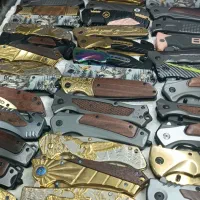 صنایع ، زنجان،  چاقو ، انگشتر، کبوتر