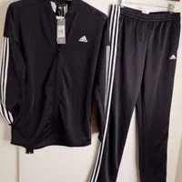 ست گرمکن ادیداس ADIDAS اورجینال