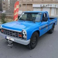 نیسان دوگانه شرکتی خشک
