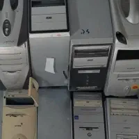 خریدار کیس و مانیتور قدیمی و ضایعاتی