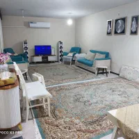 رهن کامل آپارتمان مجتمع گلها طبقه1 و 120متری|اجارهٔ آپارتمان|اهواز, پردیس|دیوار