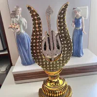 مجسمه|مجسمه، تندیس، ماکت|تهران, استاد معین|دیوار