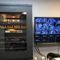 فروش و نصب انواع دوربین،جک بازویی،آیفون،دزدگیر|دوربین مداربسته|بندر ماهشهر, |دیوار