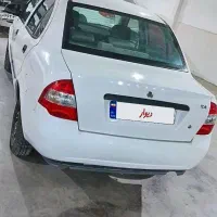 تیبا ۱ مدل۱۴۰۰برج۱۲|خودرو سواری و وانت|شوشتر, |دیوار