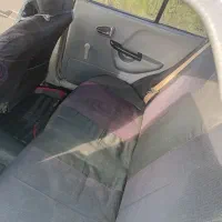 پراید بی رنگ شاسی پلمپ به شرط|خودرو سواری و وانت|املش, |دیوار