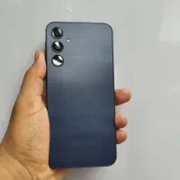 سامسونگ a25 درحد خشک ۲۵۶ گیگ فقط معاوضه