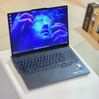 لپتاپ گیمینگ Lenovo Legion 5 Pro گرافیک RTX4060|رایانه همراه|شیراز, ملاصدرا|دیوار