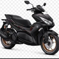 موتور سیکلت آشیل