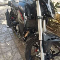 بنلی180s|موتورسیکلت|مشهد, دوست آباد|دیوار