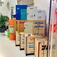 قطعات و خدمات آسانسور