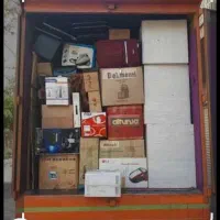 حمل بار واثاث کشی منزل باربری و کارگر و کارگر خالی