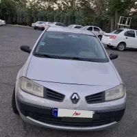 مگان 1600 88