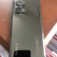 ردمی نوت ۱۲ پرو پلاس5g