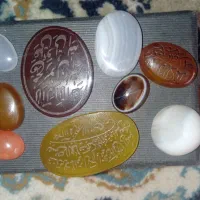 فروش انگشتر نگین