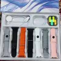 ساعت هوشمند بلوتوثی