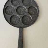 تابه پنکیک برند پیلو