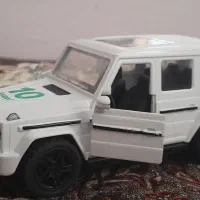 ماشین اسباب بازی