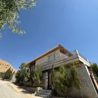 اجاره روزانه/هفتگی/ماهانه ویلا ۳۵۰ متری در ویلاشهر