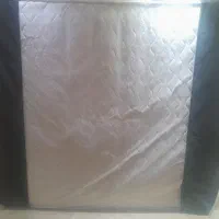 تشک خوشخواب ۱۸۰/۲۰۰دونفره|تشک تختخواب|تهران, فرمانیه|دیوار